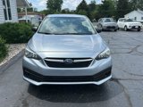 Used 2022 Subaru Impreza 2.0i image 2