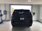 New 2025 Chevrolet Suburban RST w/ RST Capability Package image 5