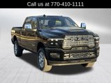 New 2025 RAM 2500 Laramie w/ Sport Appearance Package image 3