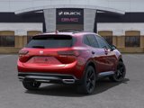 New 2025 Buick Envision Sport Touring image 5