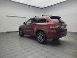 Used 2020 Jeep Grand Cherokee Laredo w/ Security & Convenience Group image 5