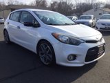 Used 2016 Kia Forte SX w/ SX Premium Technology Package image 3