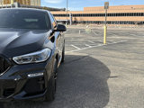 Used 2021 BMW X6 sDrive40i w/ Executive Package image 2