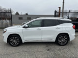 Used 2019 GMC Terrain Denali w/ Advanced Safety Package image 4