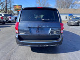 Used 2013 Dodge Grand Caravan Crew w/ Driver Convenience Group image 5