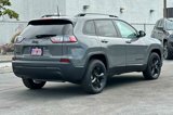 New 2023 Jeep Cherokee Altitude Lux image 4