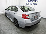 Used 2020 Subaru WRX image 4