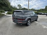 New 2026 Hyundai Santa Fe Limited image 4