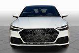New 2025 Audi A7 3.0T Prestige image 3