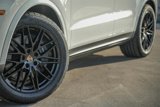Certified 2025 Porsche Cayenne Coupe image 2