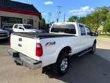 Used 2013 Ford F350 Lariat w/ Lariat Ultimate Pkg image 4