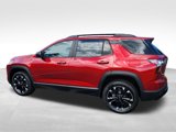 New 2026 Chevrolet Equinox RS image 4