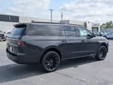 New 2025 Lincoln Navigator L Reserve w/ Jet Appearance Package image 4