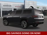New 2025 Jeep Wagoneer Series II w/ Convenience Group I image 3