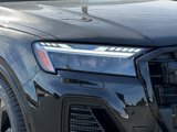 New 2025 Audi Q7 3.0T Prestige image 3