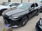 Used 2024 Lexus RX 350 AWD image 2