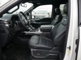 New 2025 Ford F150 Platinum w/ Equipment Group 702A High image 2