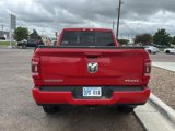 Used 2019 RAM 2500 Laramie image 4