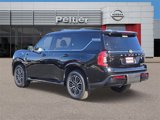 New 2025 Nissan Armada Platinum image 3