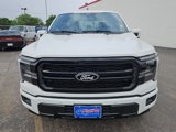 New 2025 Ford F150 Lariat image 3