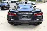 Used 2024 Chevrolet Corvette Stingray Preferred Cpe w/ Z51 Performance Package image 5