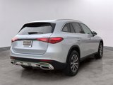 Used 2024 Mercedes-Benz GLC 300 4MATIC image 5