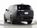 New 2025 Land Rover Range Rover SE image 3