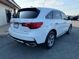 Used 2020 Acura MDX SH-AWD image 3