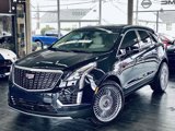 Used 2024 Cadillac XT5 Premium Luxury image 5