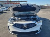 Certified 2025 Acura MDX SH-AWD image 2