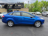 Used 2019 Ford Fiesta SE w/ Cold Weather Package image 2