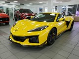 New 2025 Chevrolet Corvette Z06 w/ Z07 Performance Package image 3