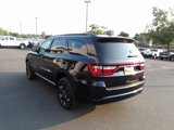 New 2024 Dodge Durango SXT w/ SXT Blacktop Group image 6