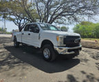 Used 2017 Ford F250 XL w/ Power Equipment Group image 2