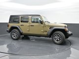 New 2025 Jeep Wrangler Sport S image 4