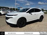 New 2025 Nissan Murano Platinum image 2