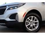 Used 2022 Chevrolet Equinox LT image 3