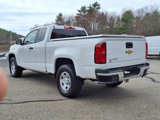 Used 2018 Chevrolet Colorado W/T image 6