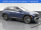 New 2025 Hyundai Tucson Limited image 3