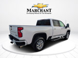 New 2025 Chevrolet Silverado 2500 High Country w/ High Country Premium Package image 3