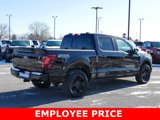 New 2025 Ford F150 Platinum w/ Equipment Group 702A High image 3