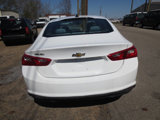 Used 2018 Chevrolet Malibu LS image 5