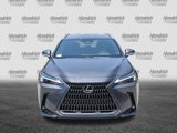 Certified 2025 Lexus NX 350 AWD w/ Premium Package image 3