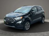 Used 2019 Ford EcoSport Titanium image 4