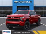 New 2025 Chevrolet Silverado 1500 RST w/ Convenience Package II image 6