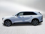 New 2025 Cadillac Escalade IQ Luxury 1 w/ Smart Trailering package image 4
