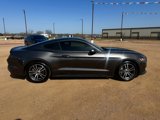 Used 2016 Ford Mustang Coupe image 4