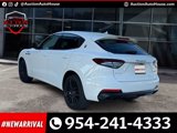 Used 2022 Maserati Levante Modena image 3