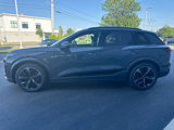 Used 2025 Audi SQ6 e-tron Prestige image 5