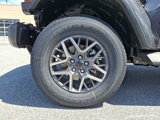 New 2025 Jeep Wrangler Sahara w/ Safety Group image 4
